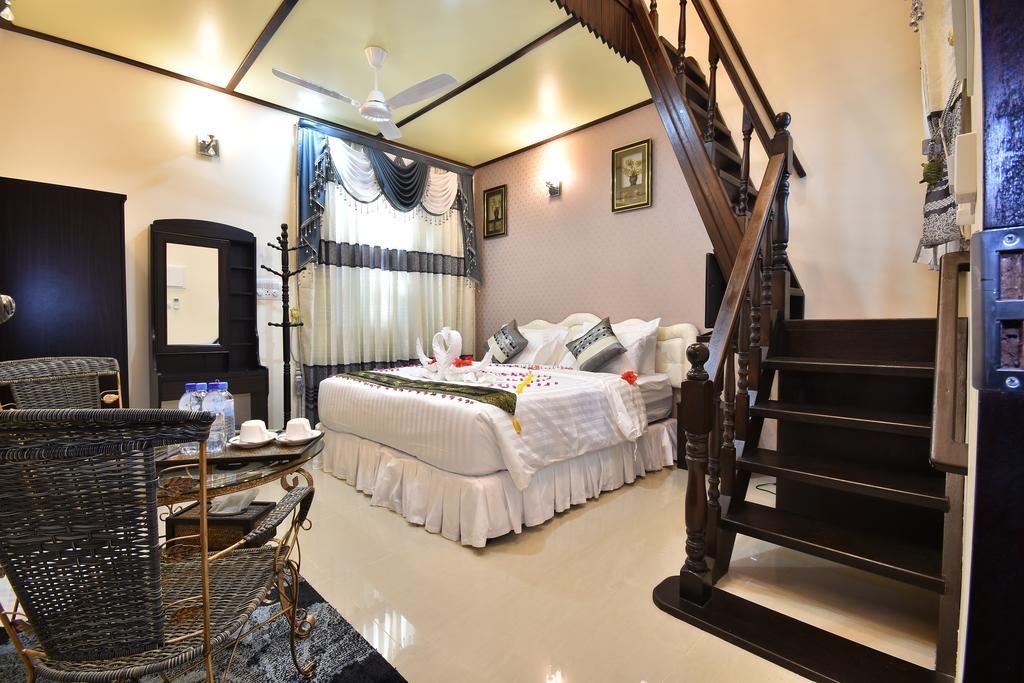 Holiday Haven Ukulhas Exterior foto