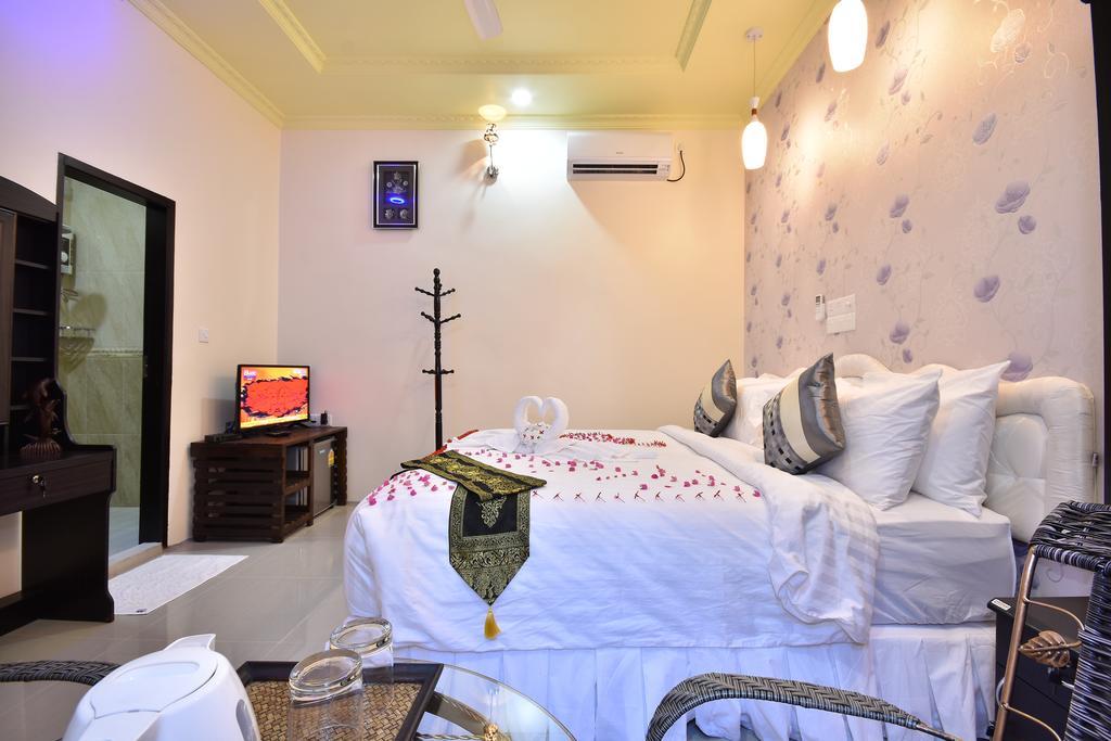 Holiday Haven Ukulhas Exterior foto