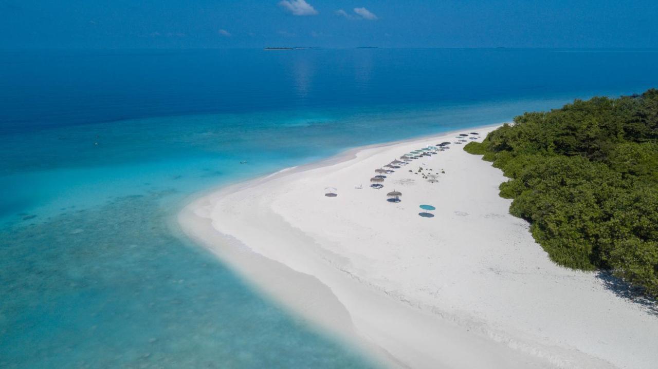 Holiday Haven Ukulhas Exterior foto